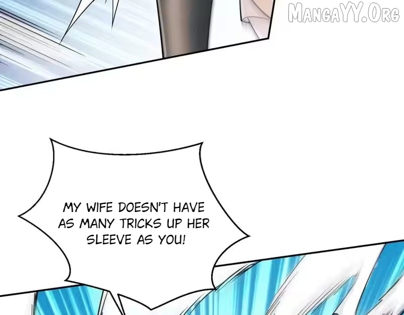 Hidden Dragon in the City (2025) Chapter 47 - page 66